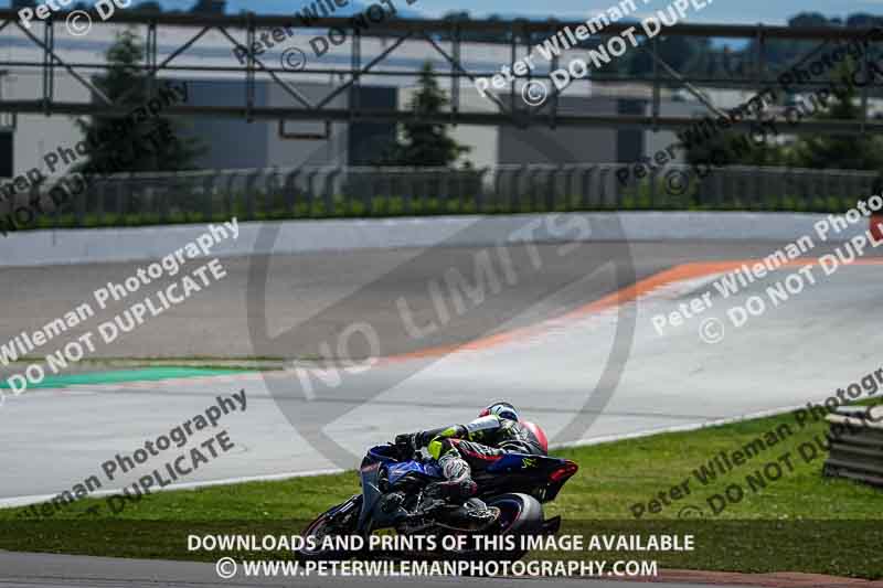march 2018;motorbikes;no limits;peter wileman photography;portugal;trackday digital images;valencia